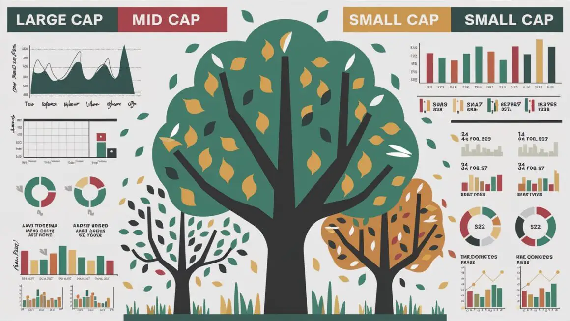 Understanding Large Cap, Mid Cap, and Small Cap Mutual Funds