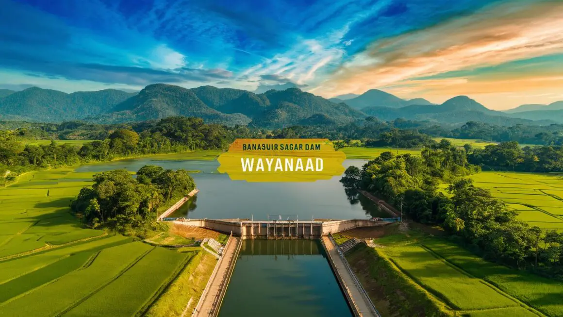 Exploring Wayanad: A Complete Travel Guide to Kerala’s Green Paradise