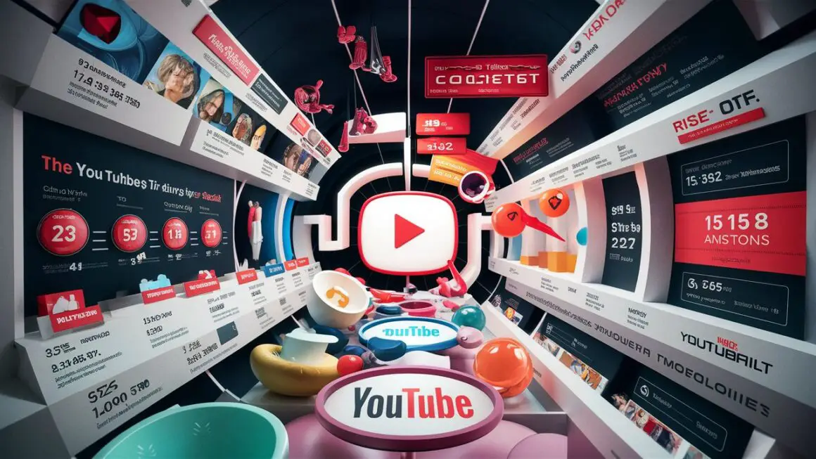 The Evolution of YouTube A Deep Dive into its History and Impact