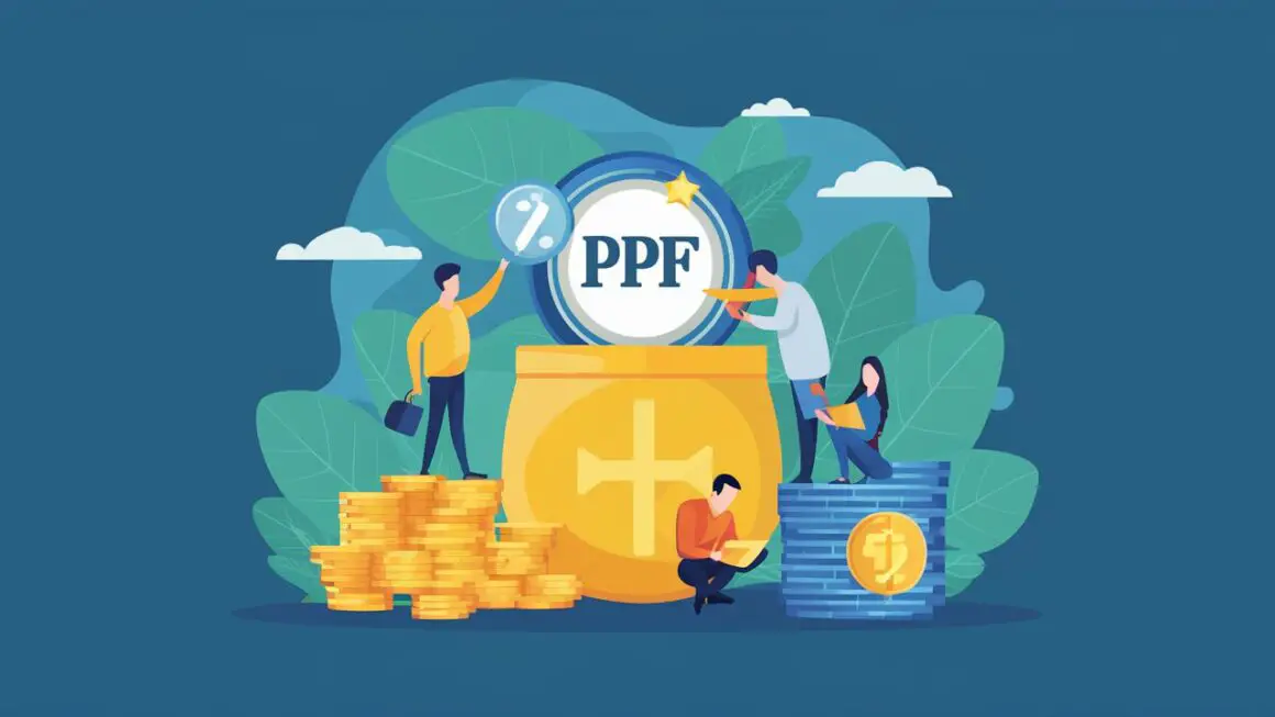 What is PPF and How to Invest in It ?