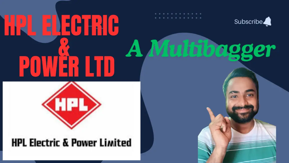 HPL Electric & Power Ltd Fundamental Analysis Explained in 10 Minutes