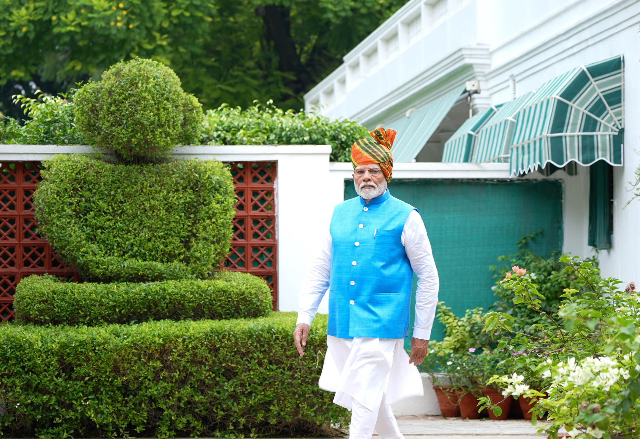 Narendra Modi: A Comprehensive Look at His Political Journey