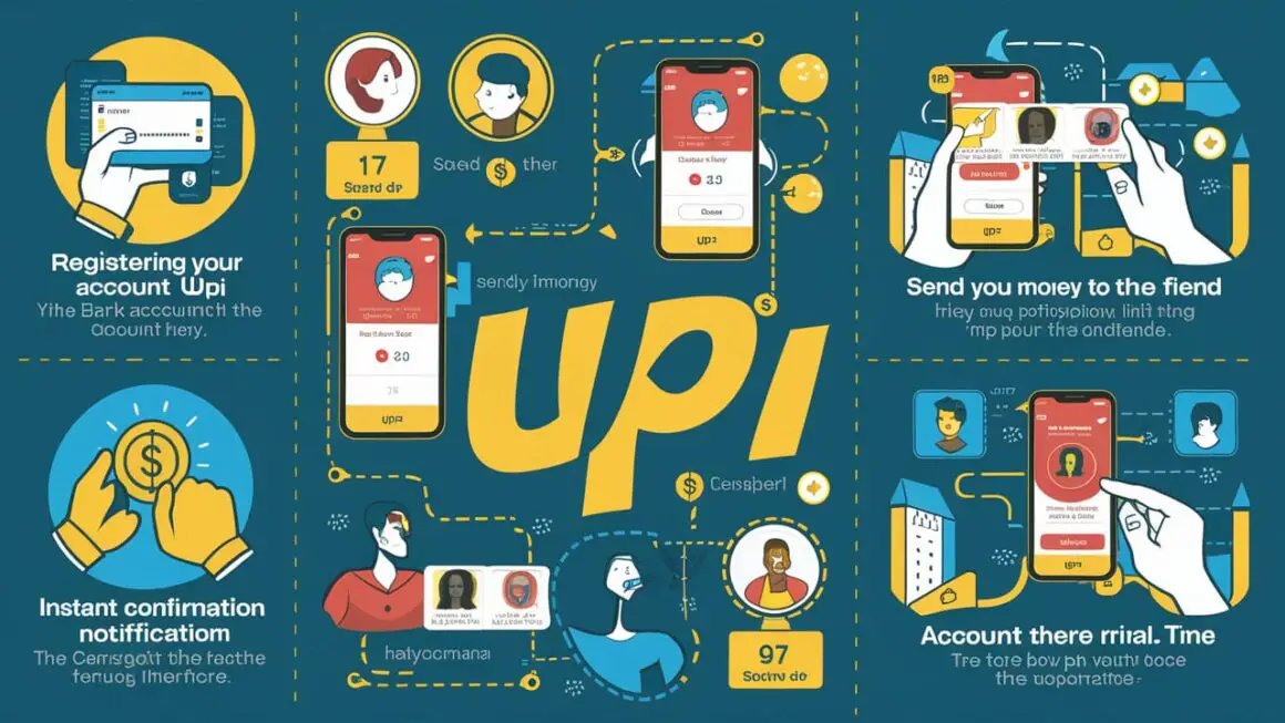 How UPI Works: A Comprehensive Guide to Understanding India’s Real-Time Payment System