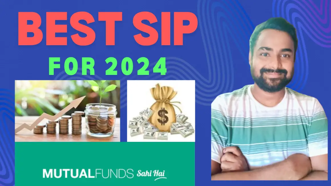 Mutual Fund Investment in 2024