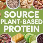 Source of Plant-Based Protein