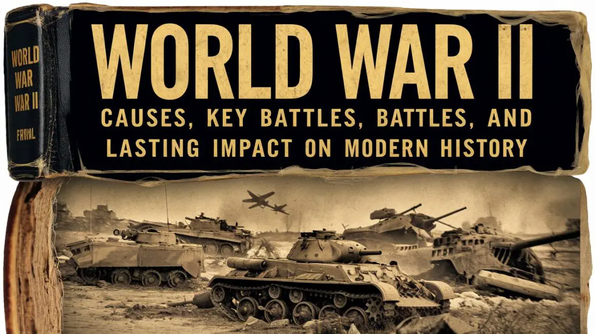 Understanding the Impact of World War II