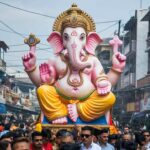 Ganesh Chaturthi: Significance, Celebrations, and Traditions