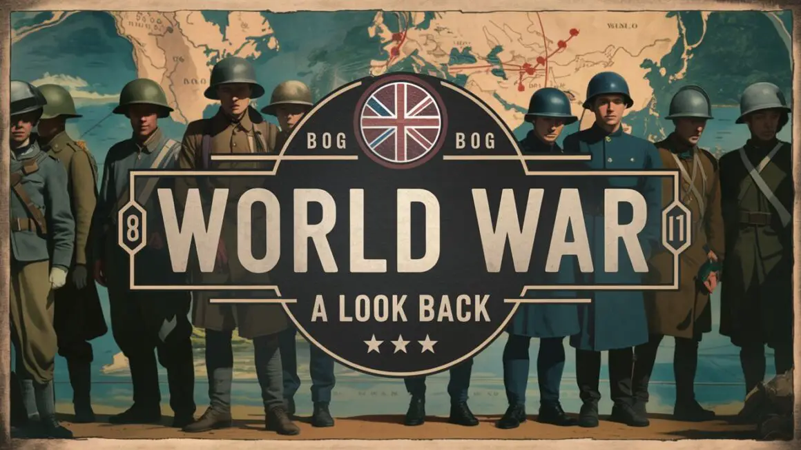 Understanding the Impact of World War 1